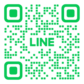 LINE QR Code