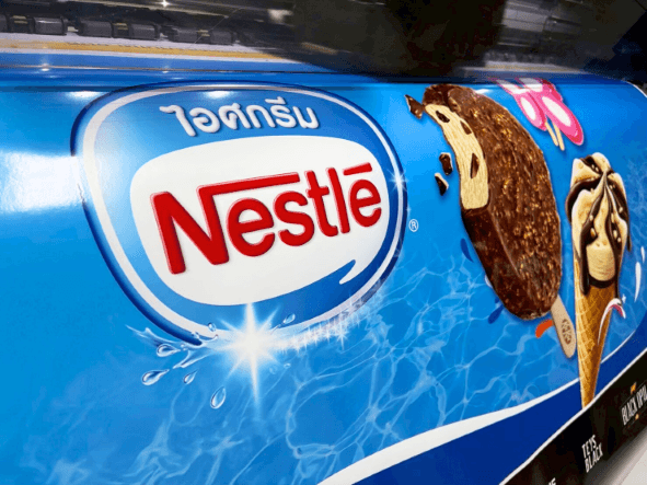 ผลงานพิมพ์สติ๊กเกอร์ PVC กันน้ำ ตัวอย่างที่ 1