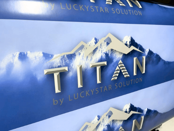 สติ๊กเกอร์ PVC คุณภาพโรงงาน ตัวอย่างที่ 12